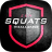 icon 200 Squats 3.4