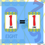 icon Matching Math games for kids