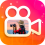 icon Video Maker Photos With Song