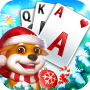 icon Solitaire Card - Harvest Journey