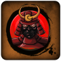 icon Sword Samurai, Hero Quest