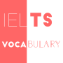 icon ILVOCIELTS Vocabulary
