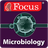icon com.focusmedica.dict.microbiology 1.8