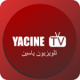 icon Yacine Tv ياسين تيفي Sport Live Free Guide