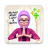 icon Idul Fitri Stickers 1.2