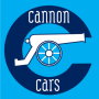 icon Cannon Cars