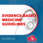 icon Evidence Based Medicine Guidelines