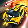 icon Chaos Road: Combat Car Racing