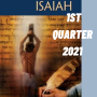 icon Sabbath School Lesson 1ST Quarter 2021