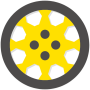 icon com.edxavier.wheels_equivalent