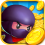 icon Coin Carnival Dozer: Ninja Games