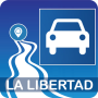 icon Mapa vial de La Libertad