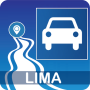 icon Mapa vial de Lima - Perú