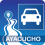 icon Mapa vial de Ayacucho