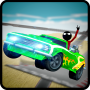icon Impossible Stunt Racer: Track Racing Mania