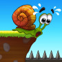 icon Snail Bob