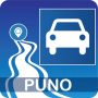 icon Mapa vial de Puno - Perú