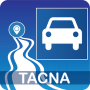 icon Mapa vial de Tacna - Perú