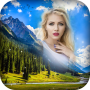 icon Nature HD Photo Frames