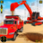 icon City Construction Game : Snow Excavator Simulator 1.0.4