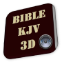 icon Bible KJV 3D