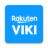 icon com.viki.android 6.5.2