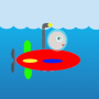 icon Submarine Jack