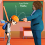 icon My Evil Teacher Simulator 3d