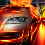 icon Speed Racing