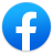 icon Facebook 313.0.0.35.119