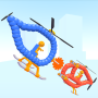 icon Draw & Fight 3D