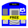 icon Path Train Companion Free