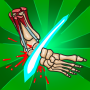 icon Anatomy Ninja Lower Limb