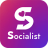 icon Socialist 14.0