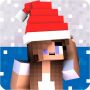 icon Christmas Minecraft Mod & Map