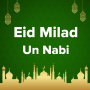 icon Eid Milad un Nabi Wishes