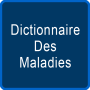 icon Dictionnaire Des Maladies