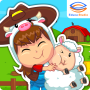 icon Kids Song: Mary Had a Lamb
