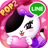 icon LINE POP2 4.9.0