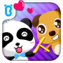 icon Panda Sharing