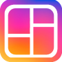 icon collagemaker.photogrid.videocollagemaker