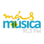 icon Más Música Panamá