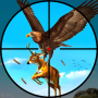 icon Real Bird Hunting Adventure: Bird Shooting Games