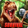 icon Dinosaur Hunt Survival