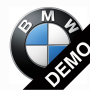icon BMW Thermo Call DEMO