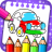 icon Coloring and Learn 1.182