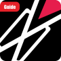 icon Guide Cap Cut Video Editing Free