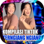 icon DJ Terngiang ngiang cewek viral tiktok