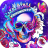 icon Skull Color 1.0.62