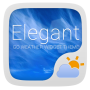 icon Elegant Style Reward GO Weather EX